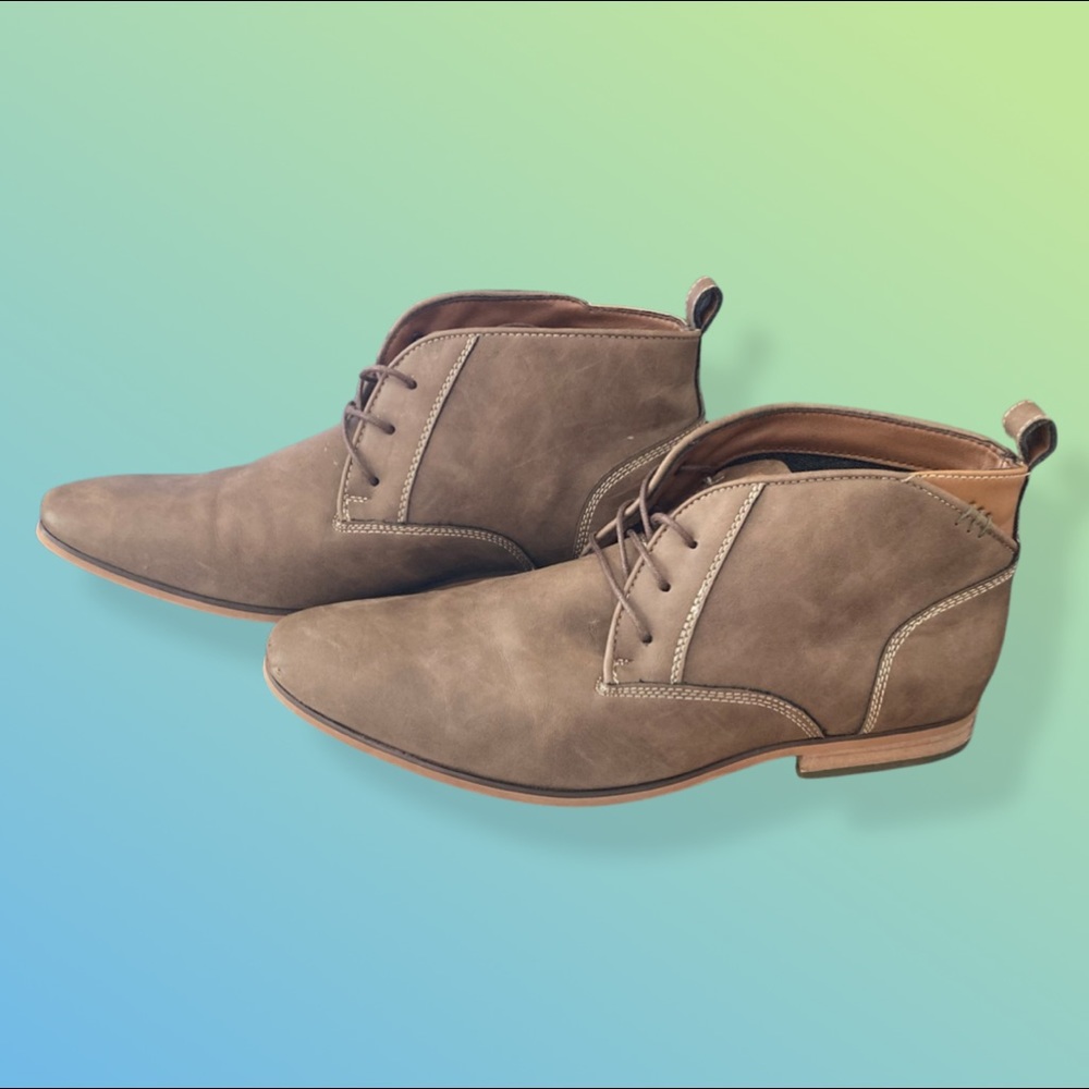 COPY - Call it Spring Ankle Boots NIB